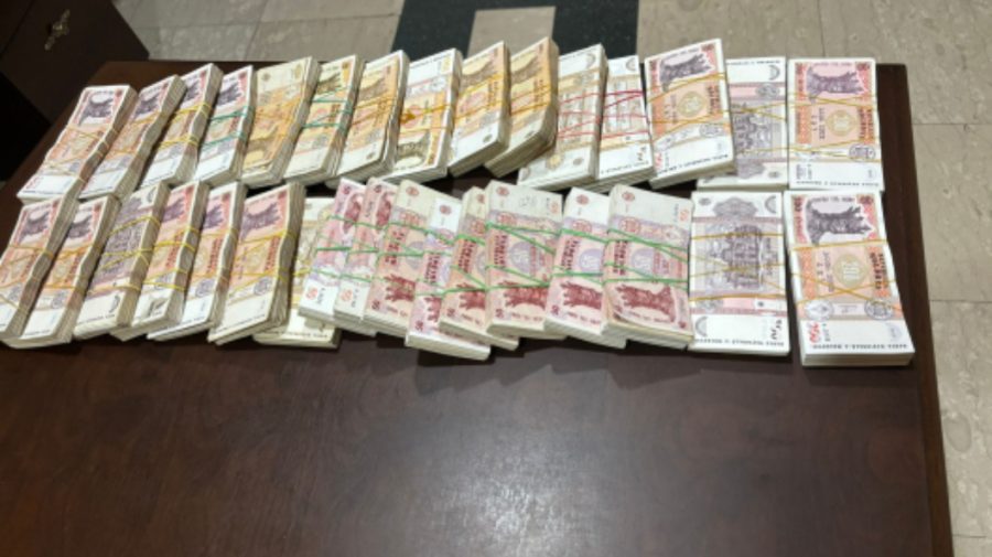 VIDEO Proprietarul unei reţele de restaurante, anchetat pentru evaziune fiscală. Prejudiciu de aproape 14 mln de lei