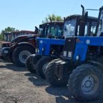Agriculturii ar putea ieși la proteste cu tehnica agricolă. Osmochescu: Toți cetățenii au dreptul la liberă exprimare