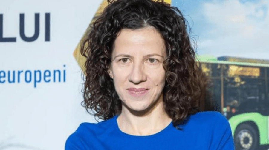 Roxana Mînzatu, după ce a fost propusă pentru funcția de comisar european: „Mă pregătesc de 20 de ani”