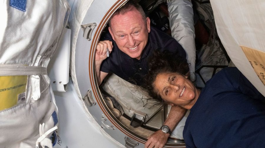 NASA şi SpaceX au găsit o soluţie pentru cei doi astronauţi blocaţi în spaţiu. Când vor reveni pe Pământ