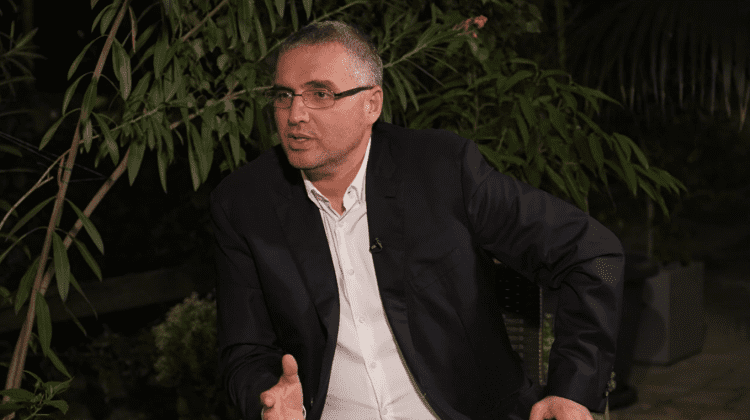 VIDEO Usatîi, în contextul alegerilor prezidențiale: Dreptul de vot trebuie să fie de la vârsta de 16 ani