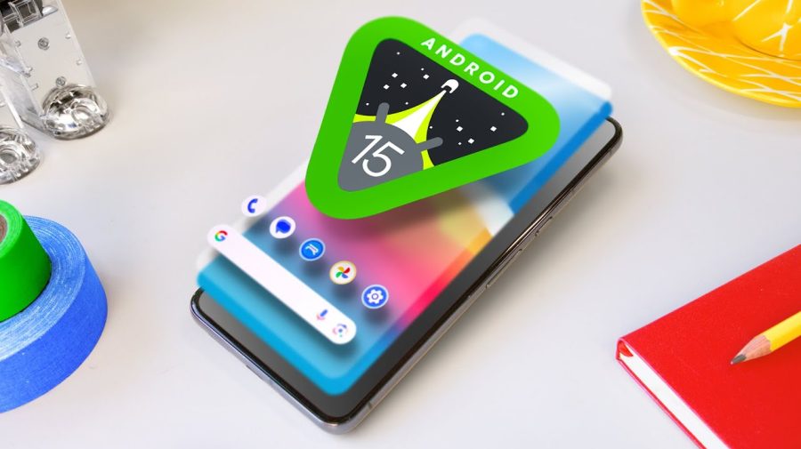Sistemul Android 15 a fost lansat oficial. Primele dispozitive care primesc noua versiune