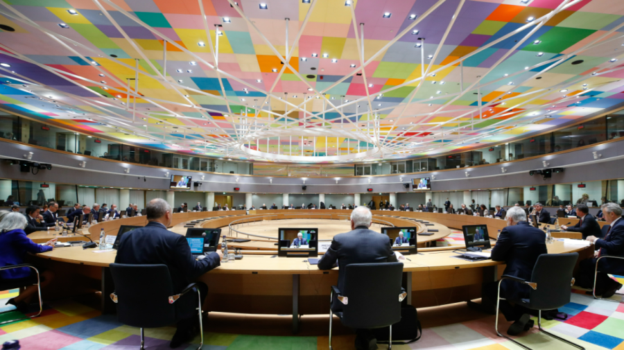 VIDEO Consiliul Uniunii Europene: Ce rol are și cine sunt membrii