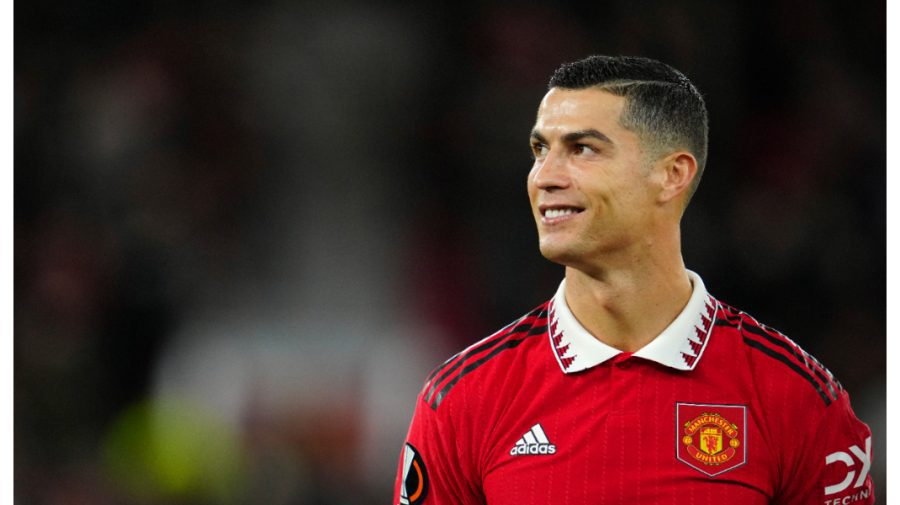 Cristiano Ronaldo, cel mai bine plătit fotbalist de pe planetă. Veniturile depășesc 280 milioane de dolari