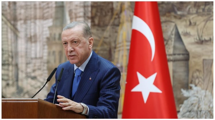 Tensiuni în Orientul Mijlociu. Erdogan: „Turcia ar putea fi următoarea țină a Israelului”