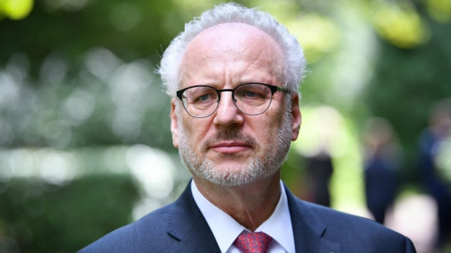 OPINII Egils Levits, fost președinte al Letoniei: Am primi cu sinceritate Moldova ca membru al UE