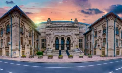 VIDEO Dunărea, casa lui Cuza și o facultate unică în spațiul românesc. Descoperim orașul Galați din Valea Prutului