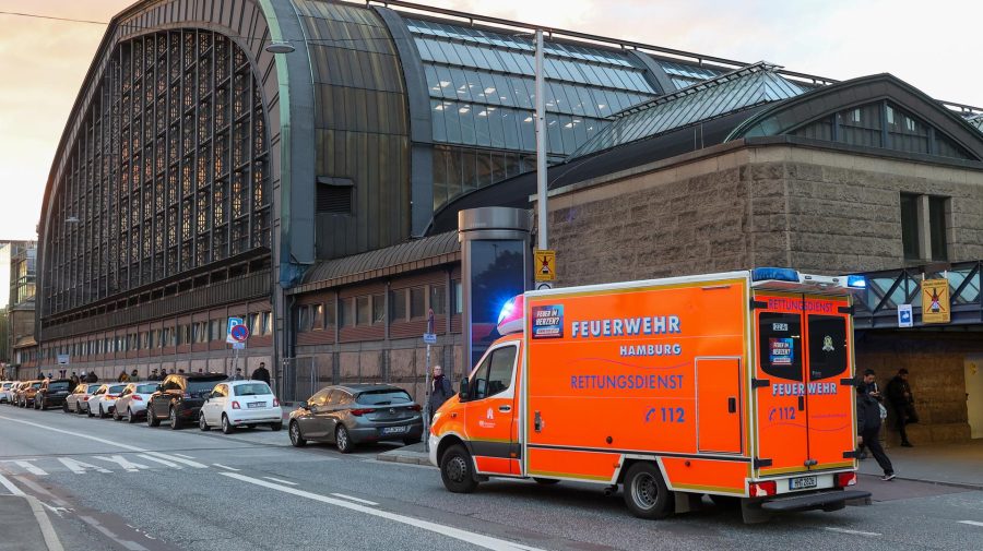 Alerta cu Marburg NU s-a confirmat în Hamburg. Cum se transmite virusul care „a semănat” panica în presa străină