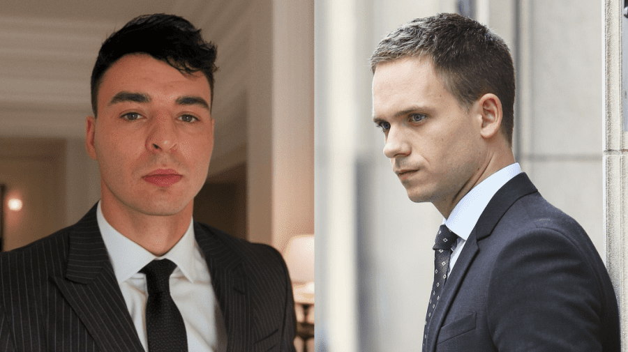 VIDEO „Mike Ross” de Moldova? Tânărul care a susținut de mai multe ori Bacalaureatul în locul altora