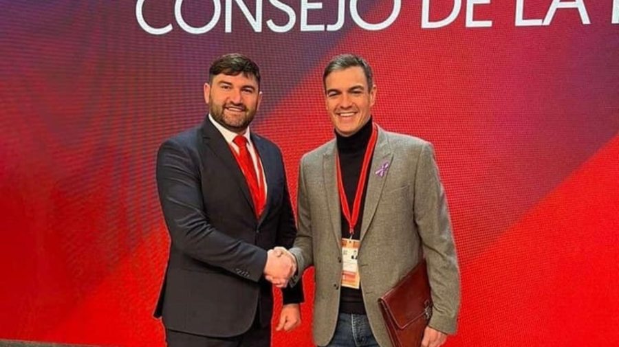 Declarație: Internaționala Socialistă își exprimă solidaritatea cu PSDE și poporul din Republica Moldova