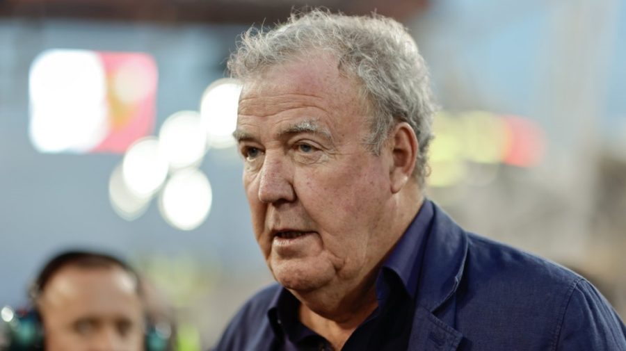 Jeremy Clarkson și-a promis să schimbe modul de viață spre unul sănătos, după ce a fost la un pas de moarte