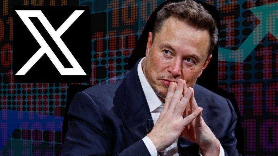 Val de critici după ce Elon Musk a anunţat o schimbare pe platforma X