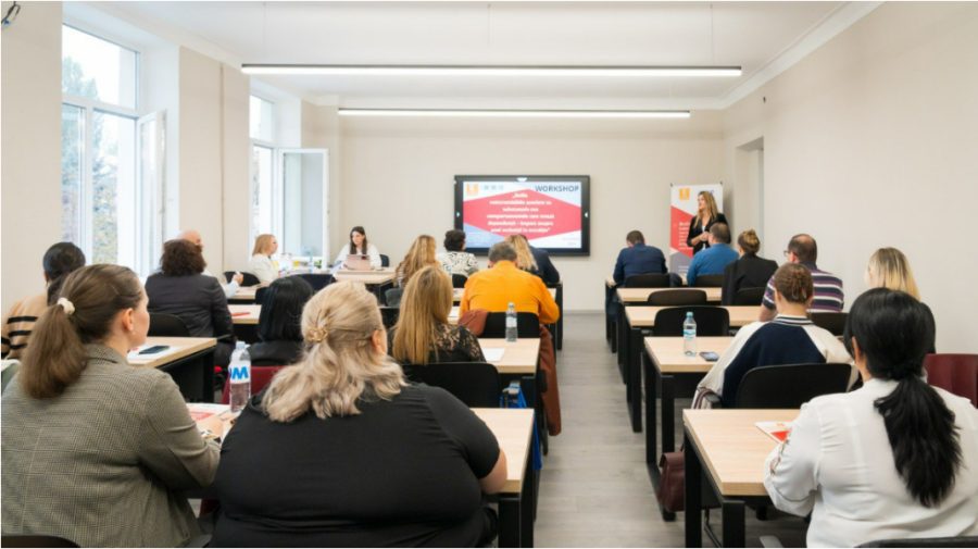 Medic narcolog: Moldova se confruntă cu o rată a fumatului activ de 29,9%, mult peste media Uniunii Europene