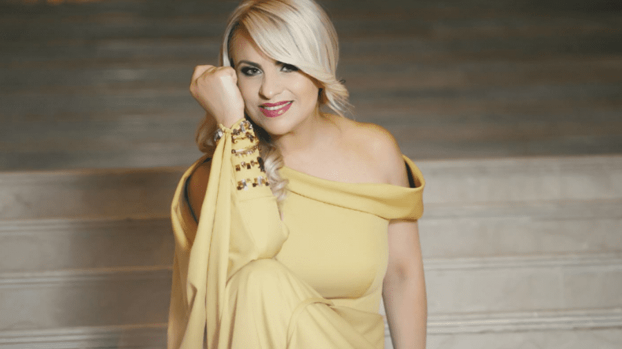 VIDEO Nelly Ciobanu și-a sărbătorit jubileul. Ce dezvăluiri sincere a făcut în ajun de ziua sa de naștere?
