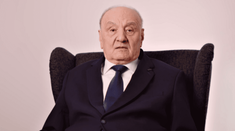 VIDEO Fostul președinte Nicolae Timofti a înregistrat un mesaj de susținere pentru Maia Sandu