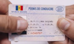 Permisele moldovenești, preschimbate în Irlanda fără examen: Cine poate beneficia de noua regulă