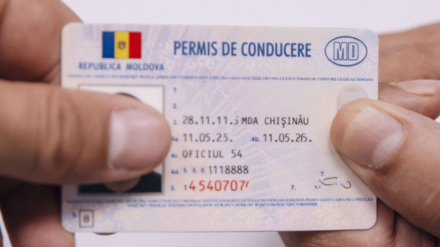 Reguli noi pentru șoferi. Procedura de obținere a permisului de conducere va fi simplificată