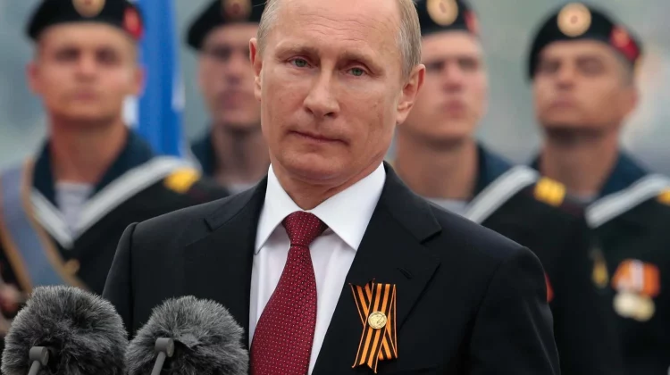 Putin găzduieşte Summitul BRICS în Rusia, sub umbra războiului din Ucraina