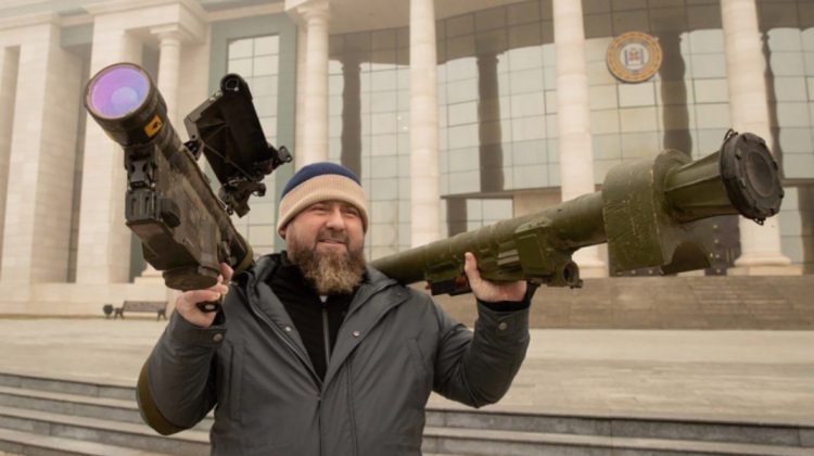 Ramzan Kadîrov jură răzbunare pentru atacul cu dronă asupra școlii pentru forțele speciale din Cecenia