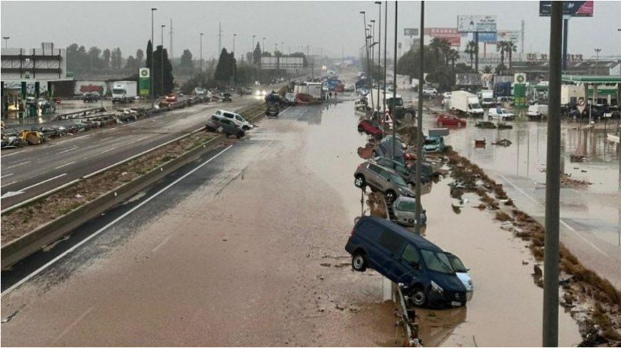 Inundațiile catastrofale din Spania: Sunt cetățeni moldoveni printre victime?