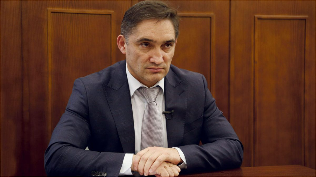 Vrea să devină bașcan! Alexandr Stoianoglo anunță că va participa la alegerile din Găgăuzia