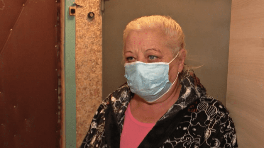 VIDEO „Tanti Raia” se căiește și cooperează cu ancheta. Către alegătorii moldoveni: „Să voteze cum doresc”