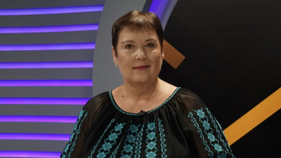 „Cum îți așterni, așa vei dormi”. Valentina Ursu îndeamnă cetățenii Republicii Moldova să iasă la vot pe 20 octombrie