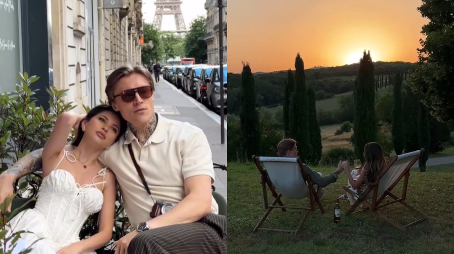 Valeria Lungu și iubitul s-au separat, dar nu din cauza mamei ei? Primele declarații despre „pauza” din relație