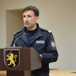 Obiectul exploziei de la Colonița, încă neidentificat. Detalii de la șeful IGP