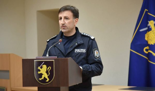 Obiectul exploziei de la Colonița, încă neidentificat. Detalii de la șeful IGP