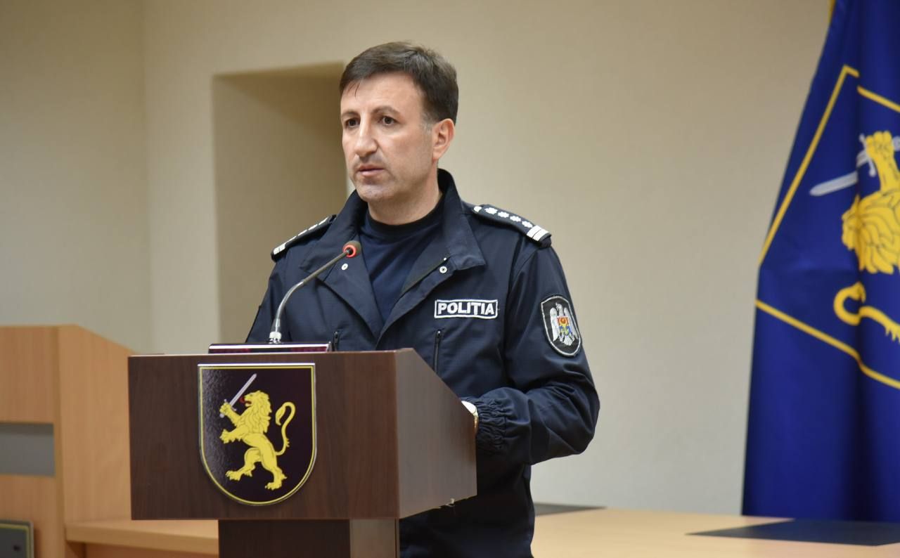 Obiectul exploziei de la Colonița, încă neidentificat. Detalii de la șeful IGP