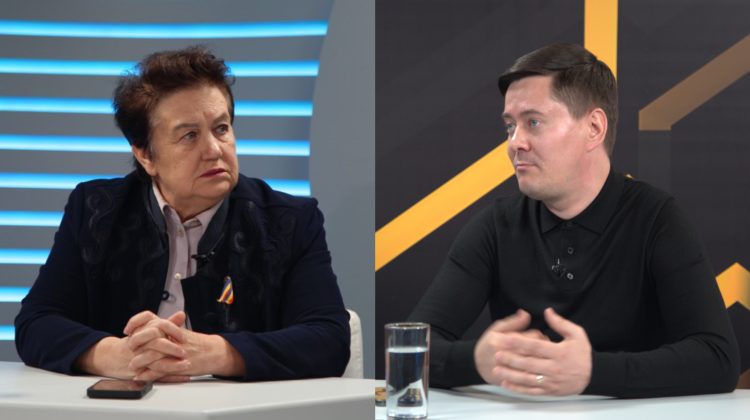 VIDEO Consens Național: Scorul redus de la referendum se datorează lipsei de coeziune între partidele proeuropene