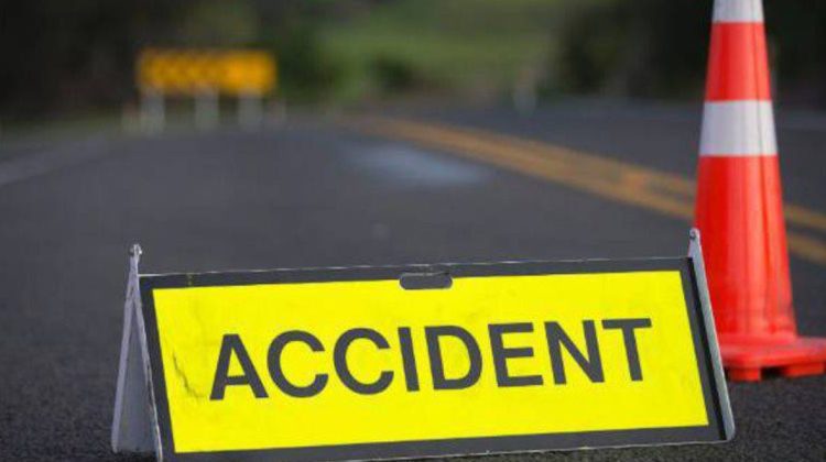 Accident rutier în centrul Capitalei. Circulația troleibuzelor din zonă este afectată
