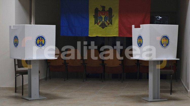 Fotografierea buletinelor și publicarea pe online se pedepsește! Caraman: Nu admiteți încălcarea secretului votului