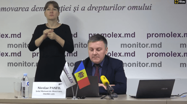 VIDEO Încălcări la primele ore ale dimineții. Promo-LEX: Au fost înregistrate 34 de incidente