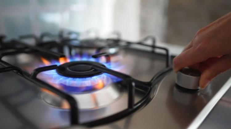 BANI.MD Cât de mult s-ar putea majora tariful la gaz? Prețul propus de ANRE