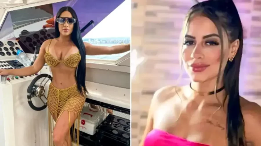 Două influencere s-au înecat, după ce au refuzat să poarte veste de salvare, ca „să nu-și strice bronzul”