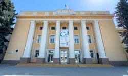 VIDEO Bătăliile cu tătarii, legătura cu Putna și „biroul” lui B. P. Hașdeu. Descoperim orașul Cahul din Valea Prutului