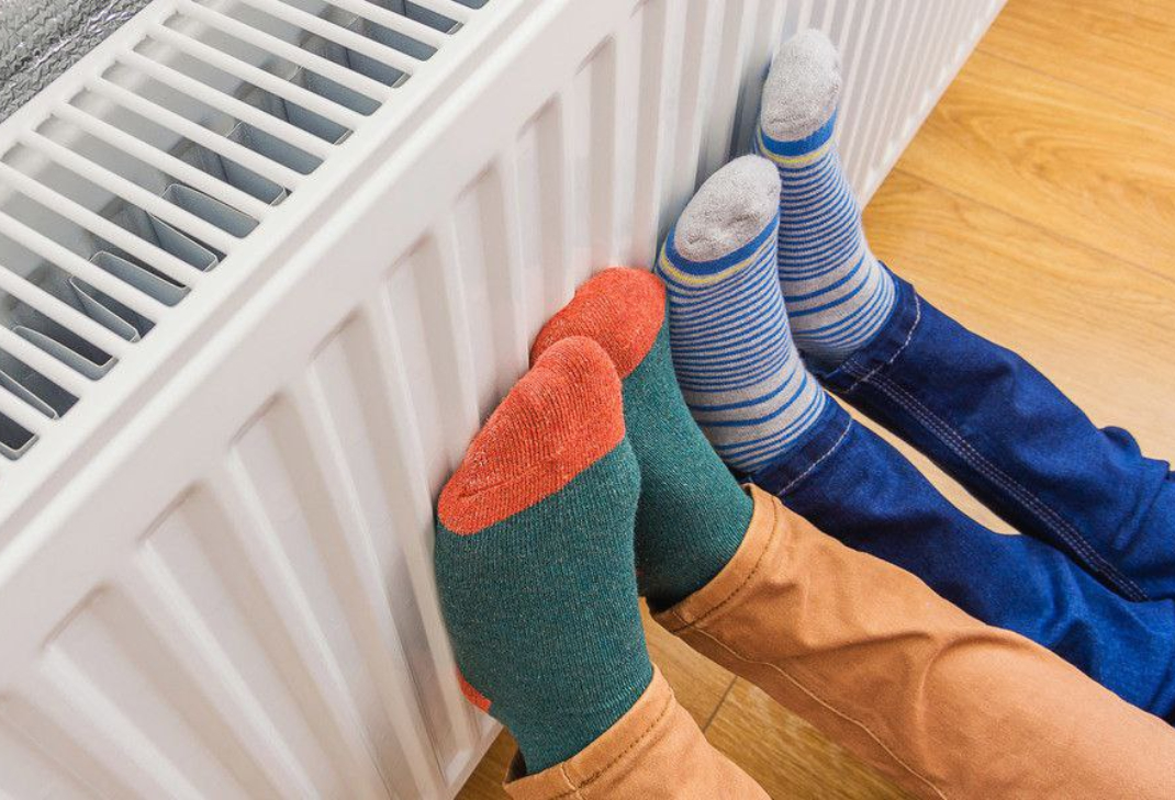 Căldura s-ar putea scumpi în Chișinău. Termoelectrica solicită majorarea tarifului