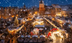Târgurile de Crăciun din Europa se pregătesc să-și deschidă porțile. Care sunt cele mai populare