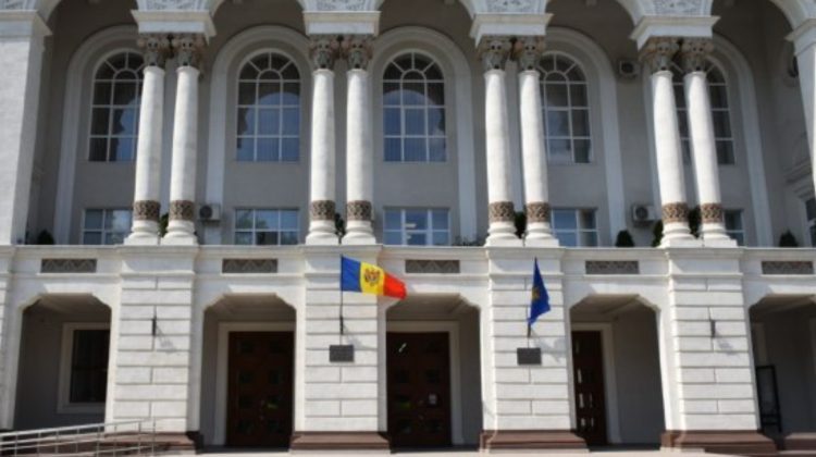 Numărul procuraturilor în Moldova va fi înjumătățit. „Este vorba despre eficientizarea capacităților de management…”