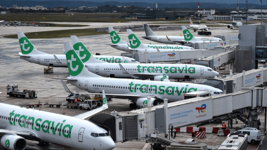 Compania unui gigant aerian olandez, cu pierderi de milioane de euro, intră pe piața din Moldova