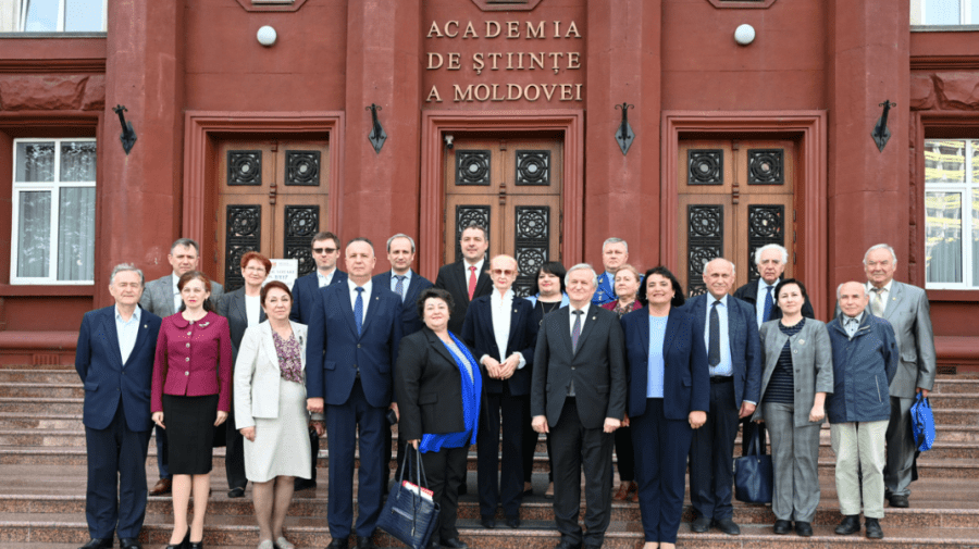 Declarația Consiliului Rectorilor din R. Moldova: Încurajăm comunitatea academică să iasă la vot pe 3 noiembrie