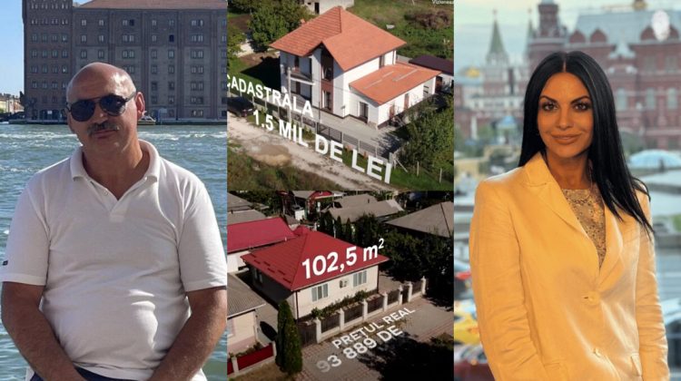 „Victorie” sau milioane făcute la Edineț pe spinarea activiștilor lui ȘOR