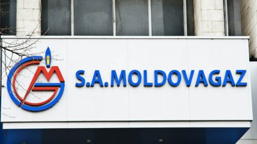 Doi membri ai conducerii Moldovagaz, numiți de concernul rus Gazprom, se află pe lista sancțiunilor internaționale