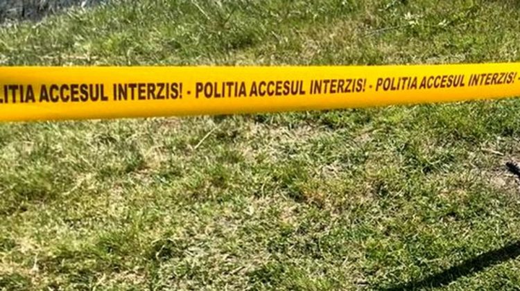 Un tânăr de 26 de ani, găsit fără suflare într-un parc din Chișinău. Poliția a stabilit că s-a sinucis