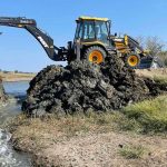 Peste 68 de milioane de lei pentru râurile Moldovei: zeci de kilometri de albii, curățați și amenajați