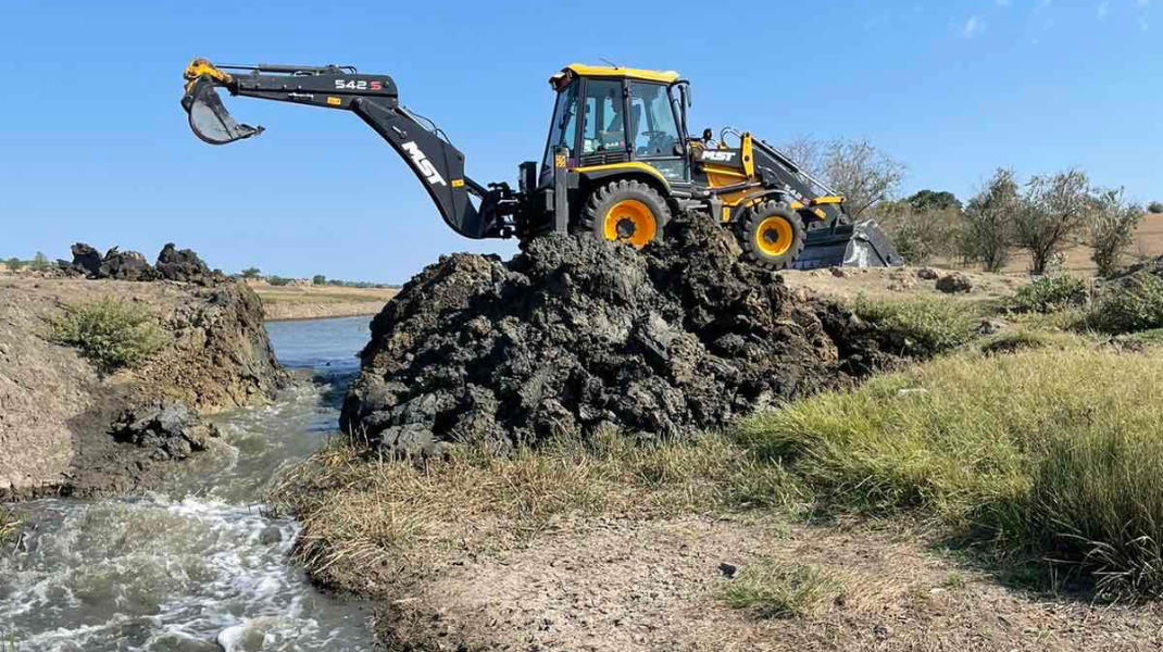 Peste 68 de milioane de lei pentru râurile Moldovei: zeci de kilometri de albii, curățați și amenajați