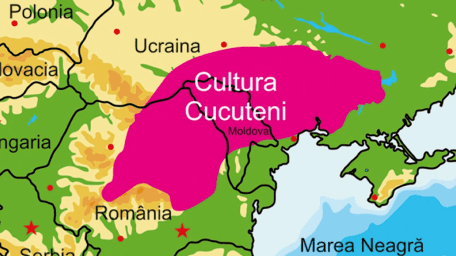 VIDEO Documentarul „Moștenirea Cucuteni-Tripolie” va fi difuzat la RLIVE TV