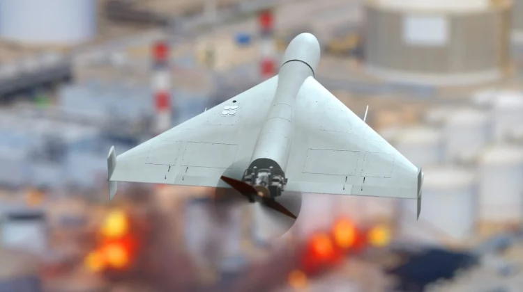 Rusia a recrutat aproximativ 200 de femei din Asia și Africa pentru a asambla drone Shahed în Tatarstan